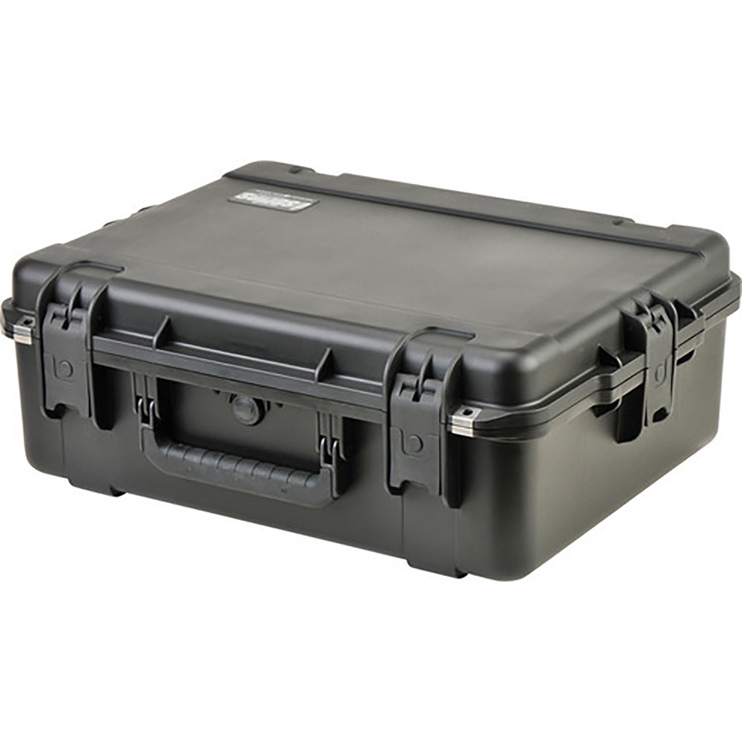 SKB 3I-2217-8B-E, 8" Deep Military-Standard Waterproof Case - Empty - Hollywood DJ