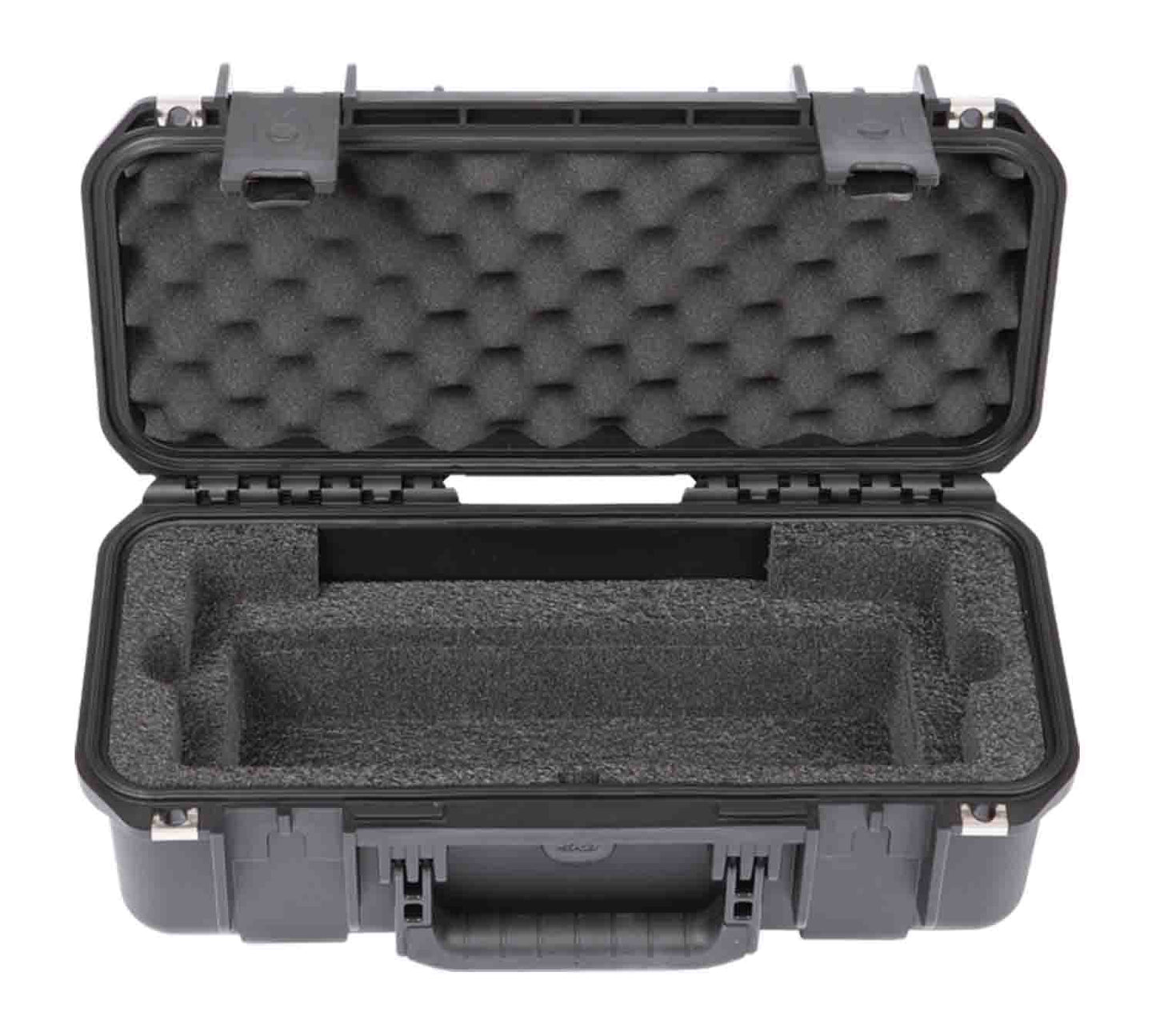 SKB Cases 3i-17066ATM iSeries Case for Atem Mini Extreme/Extreme ISO Video Switcher - Hollywood DJ