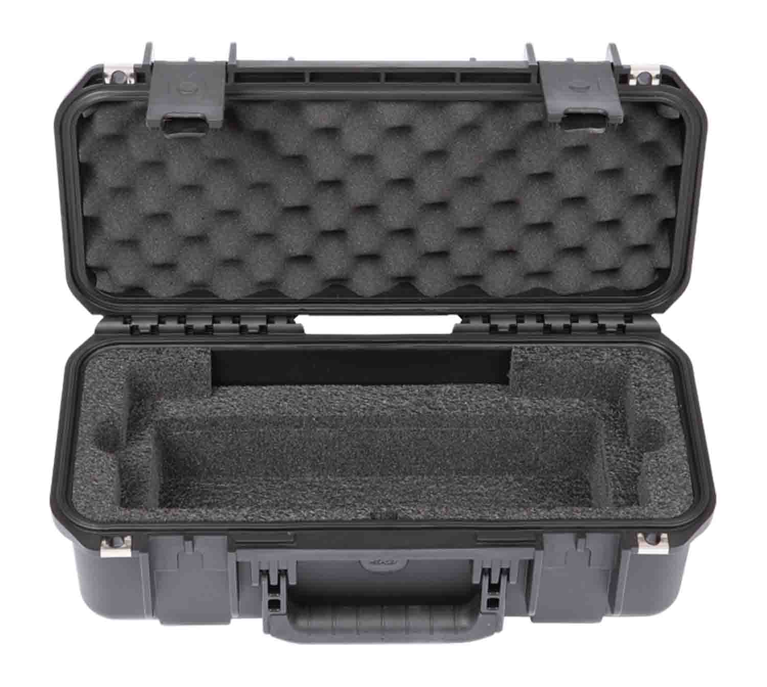 SKB Cases 3i-17066ATM iSeries Case for Atem Mini Extreme/Extreme ISO Video Switcher - Hollywood DJ