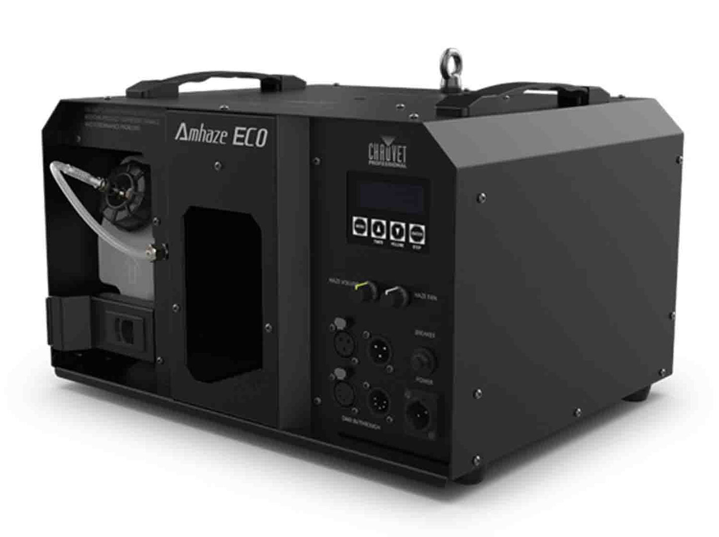 Chauvet Pro Amhaze ECO Professional Water-Based Haze Machine - Hollywood DJ