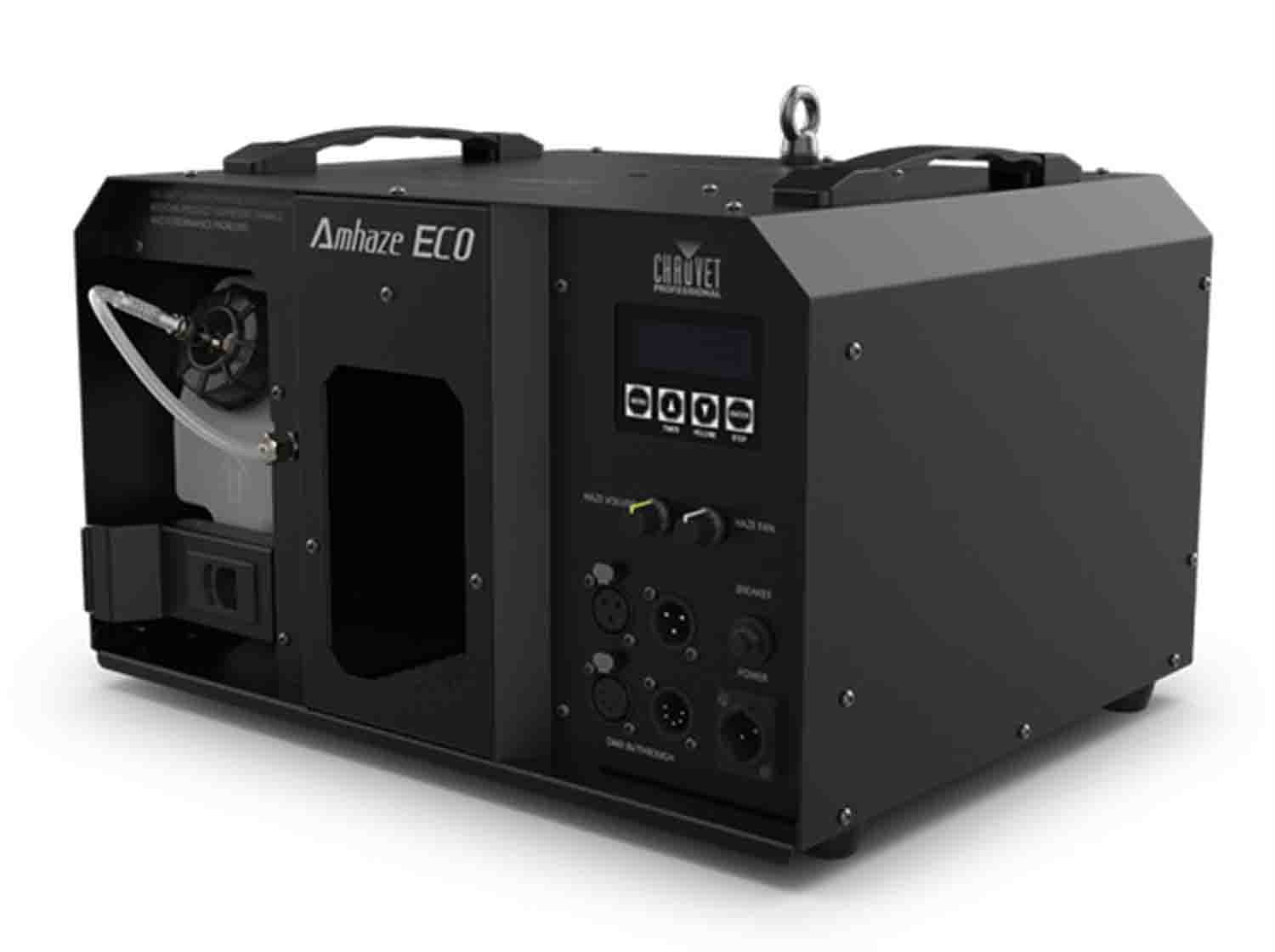Chauvet Pro Amhaze ECO Professional Water-Based Haze Machine - Hollywood DJ
