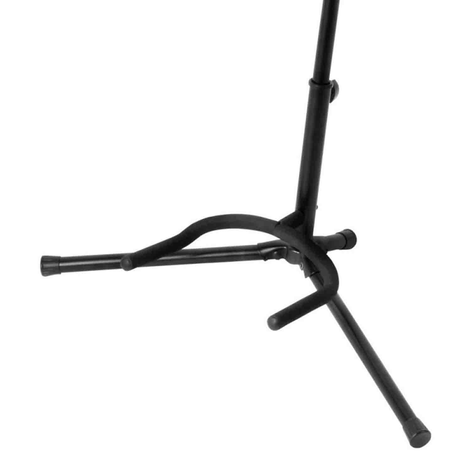 On Stage XCG-4 Classic Guitar Stand - Hollywood DJ