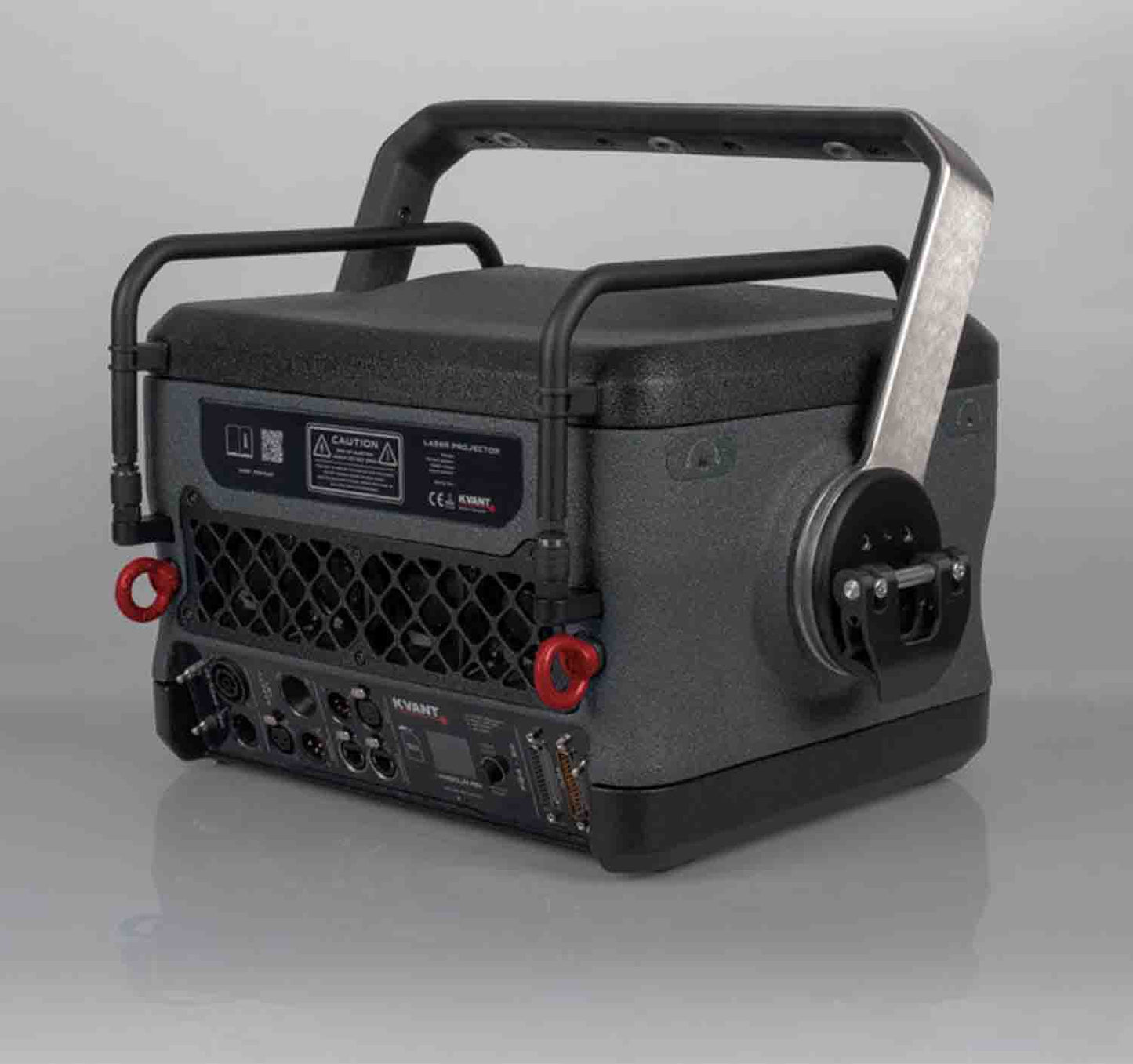 Kvant Lasers Spectrum 33 RYGB High Powered Laser Show Projector - Hollywood DJ