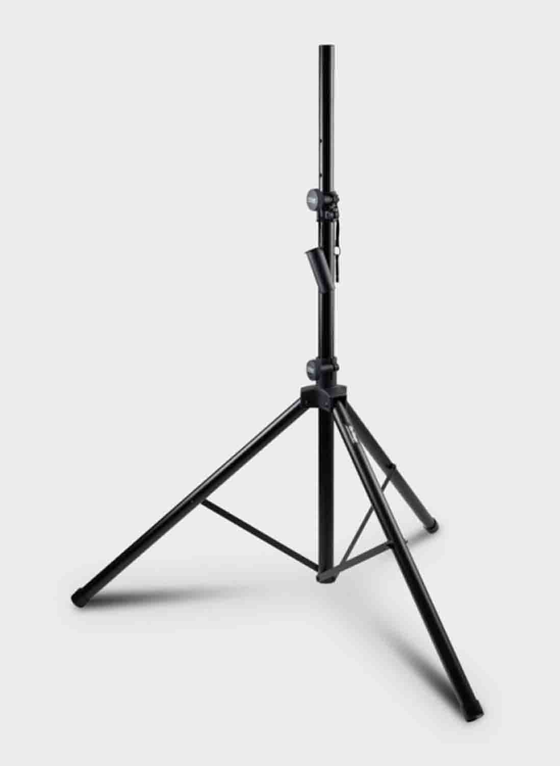 Onstage SS7730B Classic Speaker Stand - Hollywood DJ