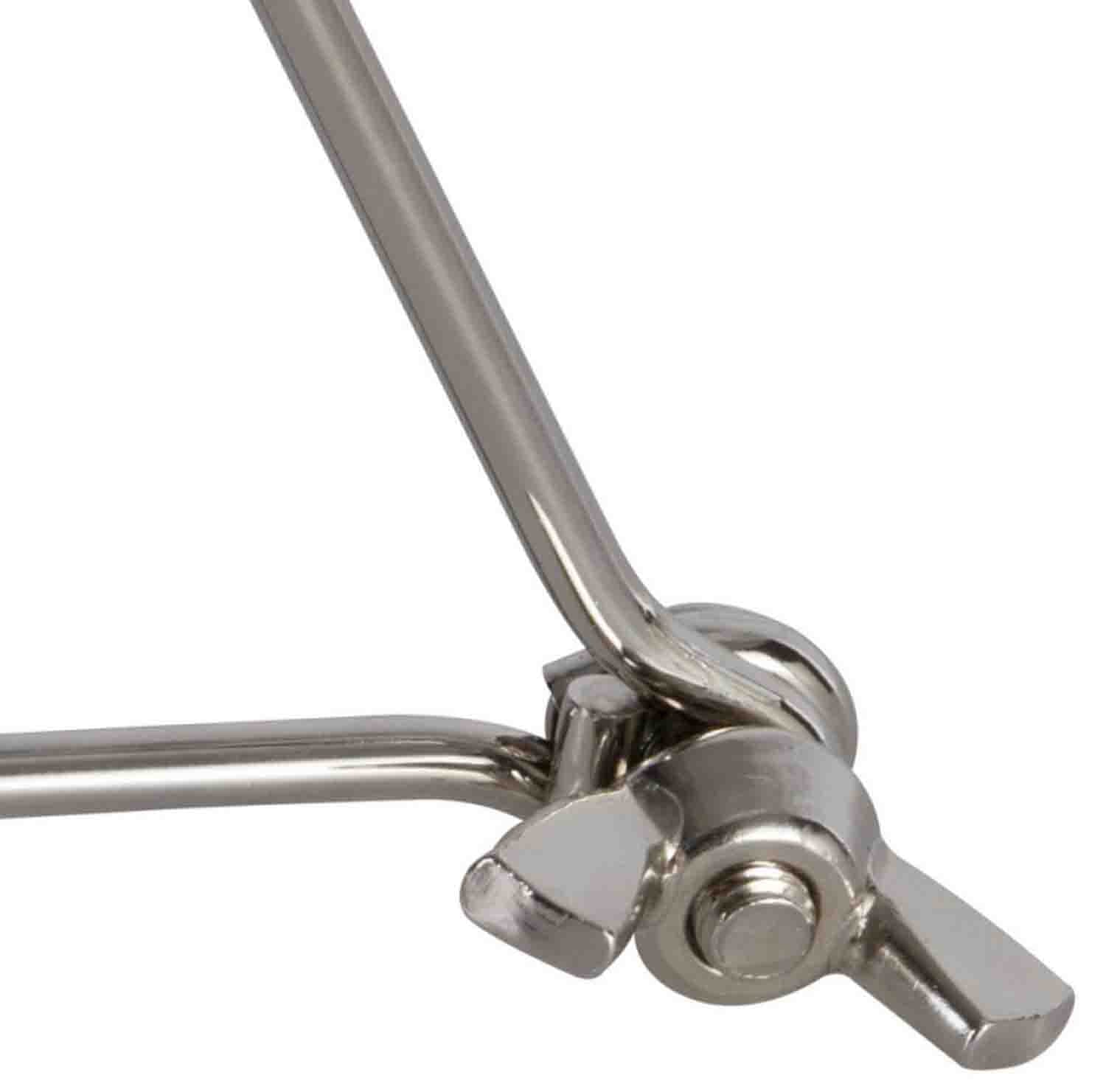 OnStage IHH1020 Harmonica Neck Holder - Hollywood DJ