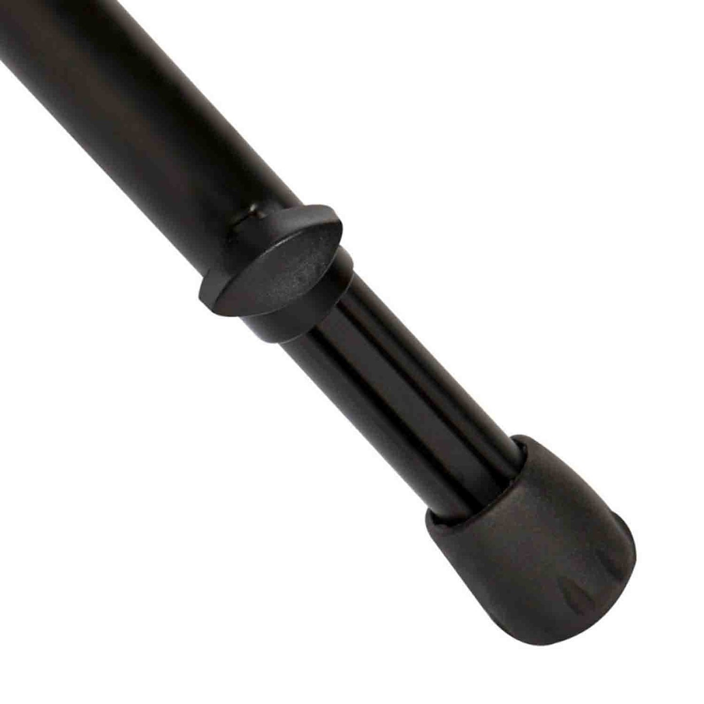 Onstage RS7501 Tilt-Back Tripod Amp Stand - Black - Hollywood DJ