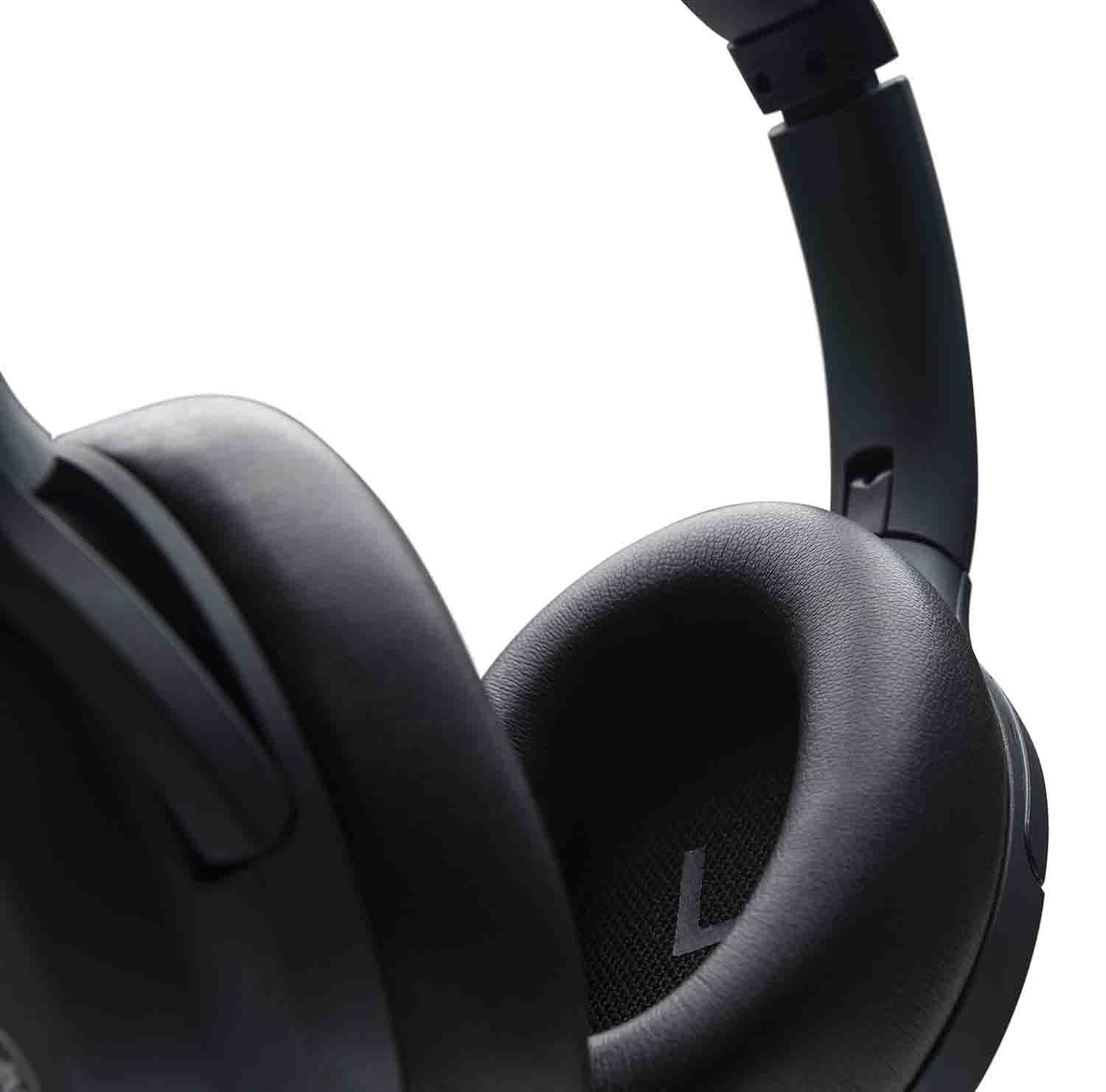 Mackie MC-60BT Wireless Noise Canceling Headphones with Bluetooth - Hollywood DJ