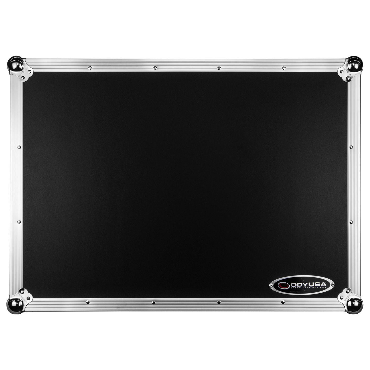 B-Stock: Odyssey FZDNPRIME4 Low Profile Flight Case for Denon Prime 4 Standalone DJ System - Hollywood DJ