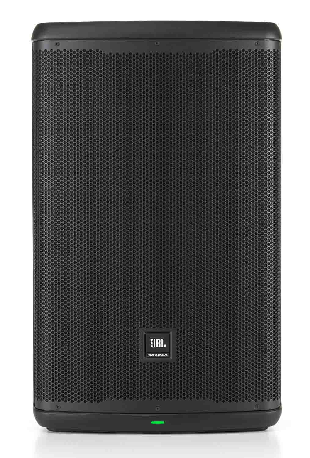 JBL EON715, 15-inch Powered PA Speaker with Bluetooth - 1300W - Hollywood DJ