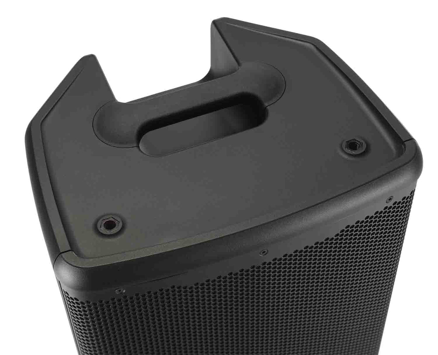 JBL EON712, 12-inch Powered PA Speaker with Bluetooth - 1300W - Hollywood DJ