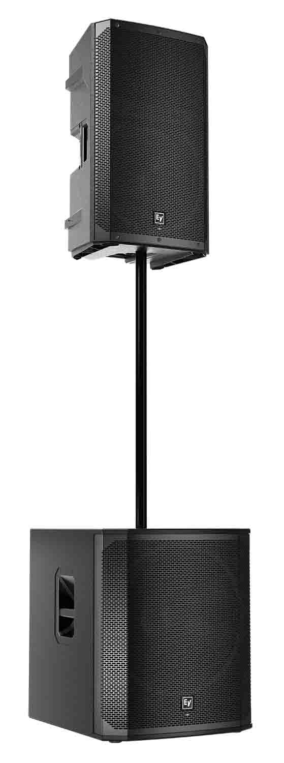 Electro-Voice ELX200-15P, 15" Powered Loudspeaker - Hollywood DJ