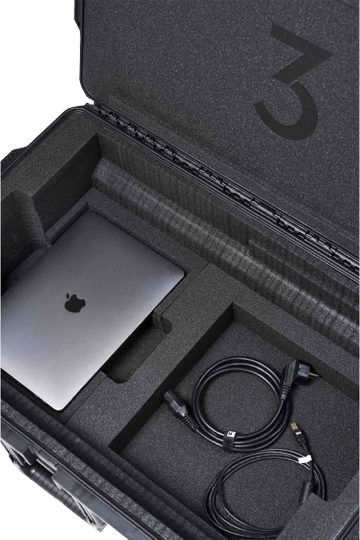 MA Lighting MA4023468 MA Case grandMA3 onPC Command Wing - Hollywood DJ