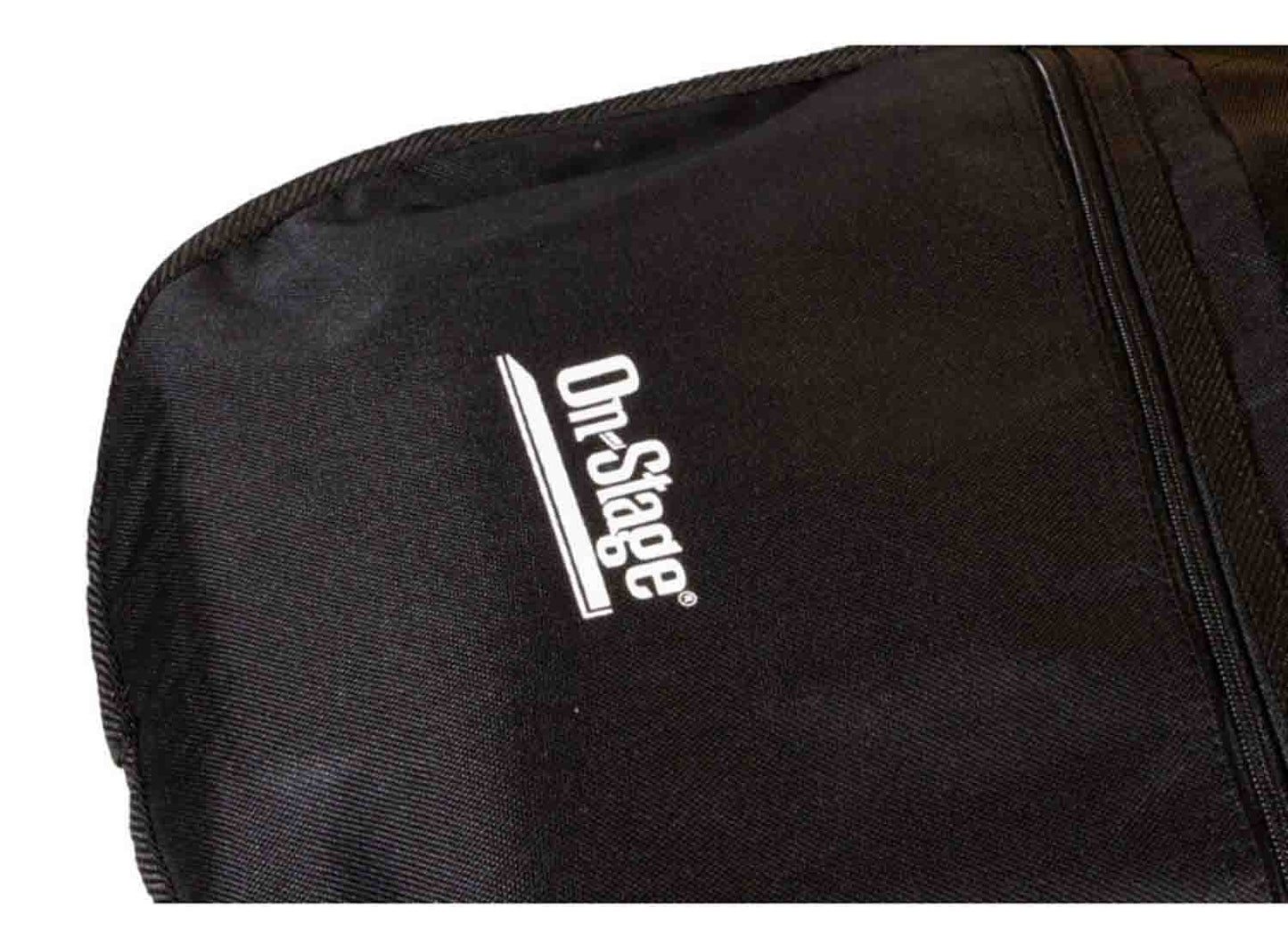 On Stage GBC4550 Economy Classical Guitar Bag - Hollywood DJ