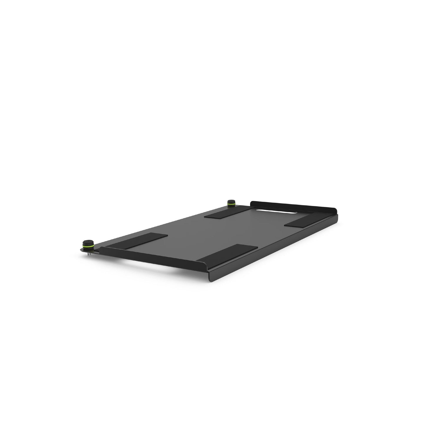 B-Stock: Gravity GKSLTS2T Utility Shelf for Second Tier Keyboard Stand Add-Ons - Hollywood DJ