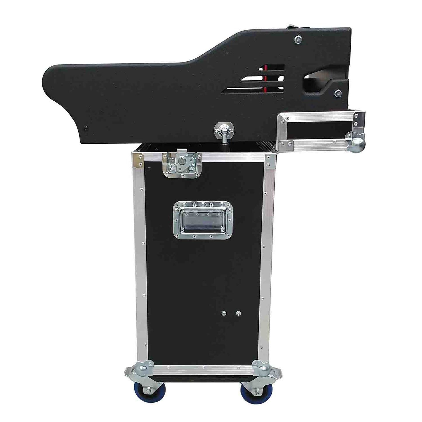ProX XZF-MIDM32R Hydraulic Lift DJ Case for Midas M32R Console - Hollywood DJ