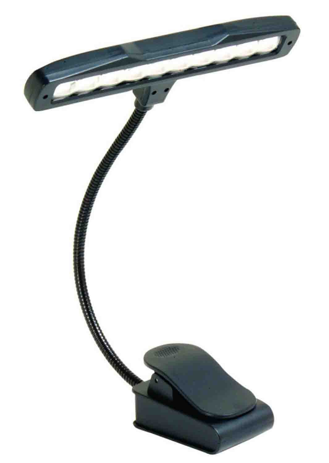 On Stage LED510 Clip-On LED Orchestra Light - Hollywood DJ
