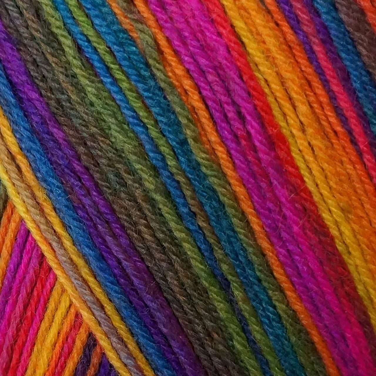 Zitron | Trekking XXL -  Multicolor