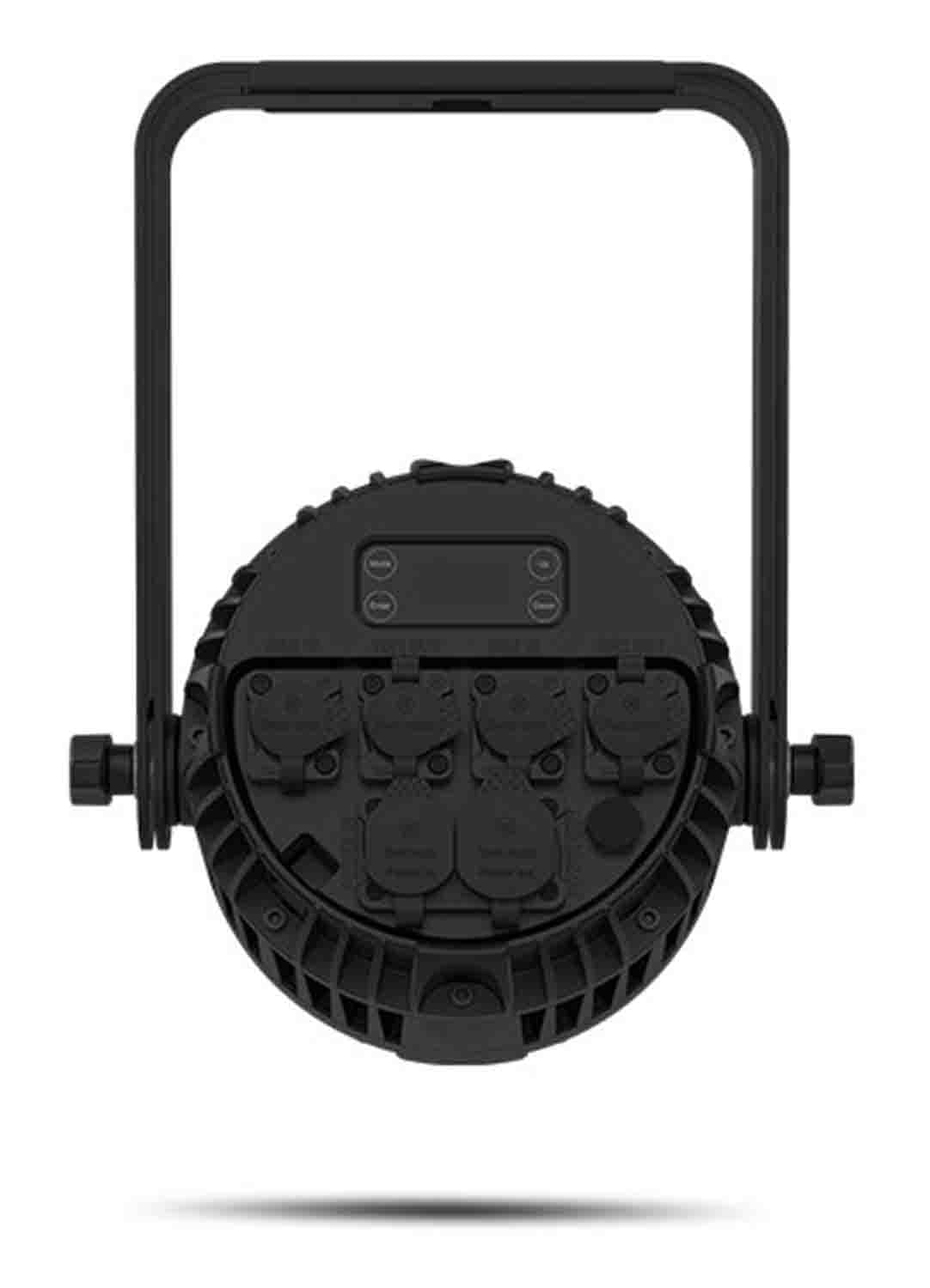 Chauvet Pro COLOR dash Par H7X IP Adjustable LED Wash Light - Hollywood DJ