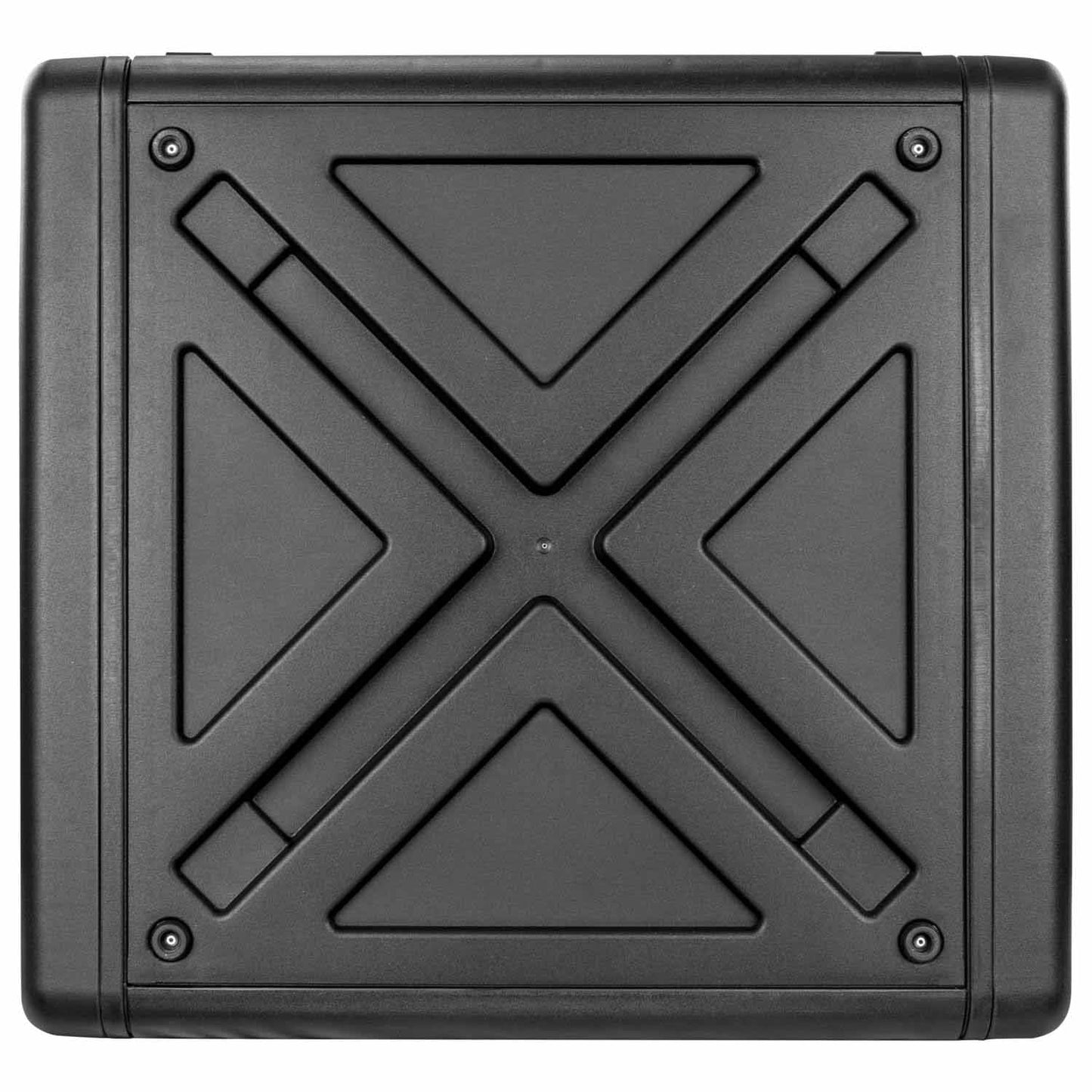 B-Stock: Odyssey VUAR6U, Vulcan Series 6U Rack Case - Hollywood DJ