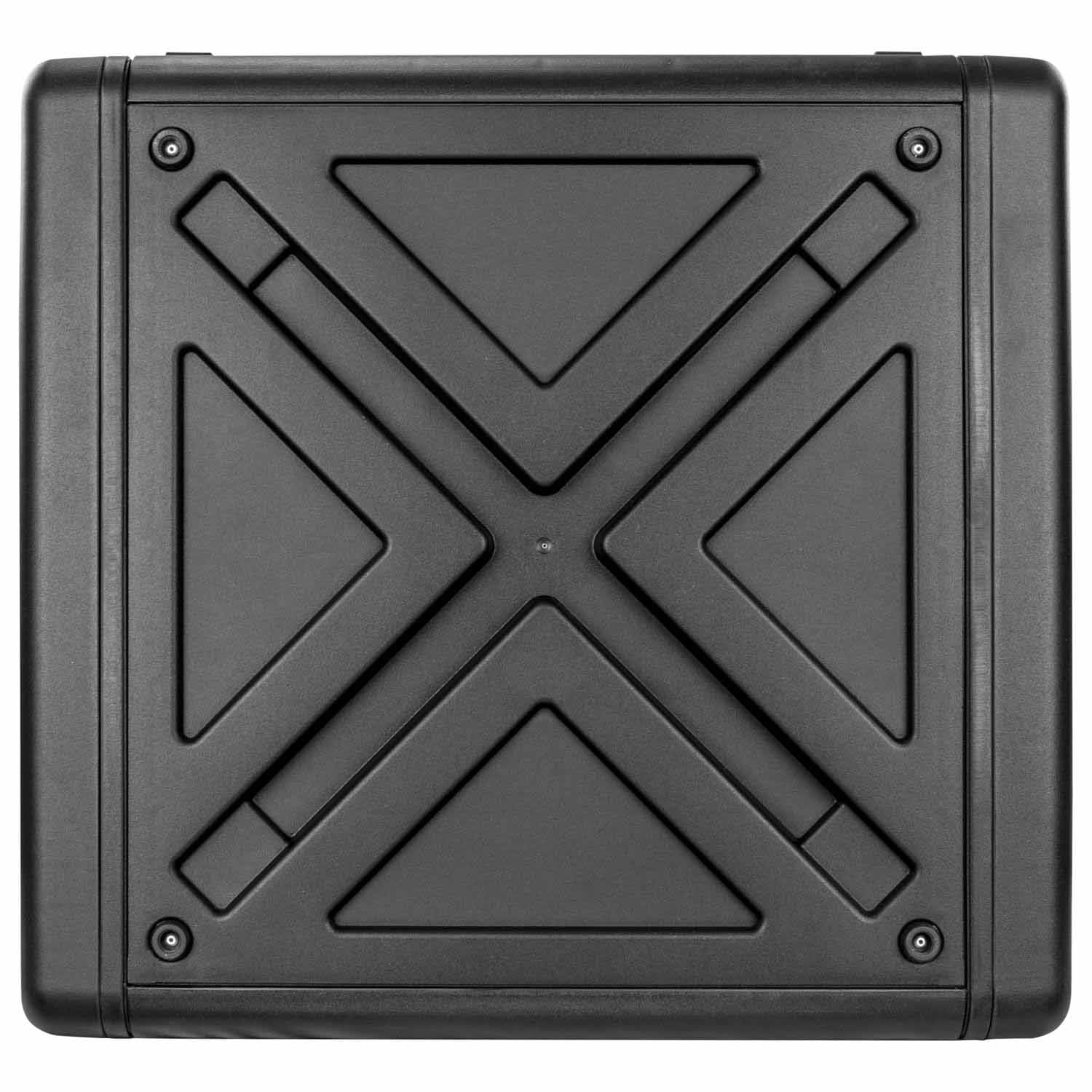 B-Stock: Odyssey VUAR6U, Vulcan Series 6U Rack Case - Hollywood DJ