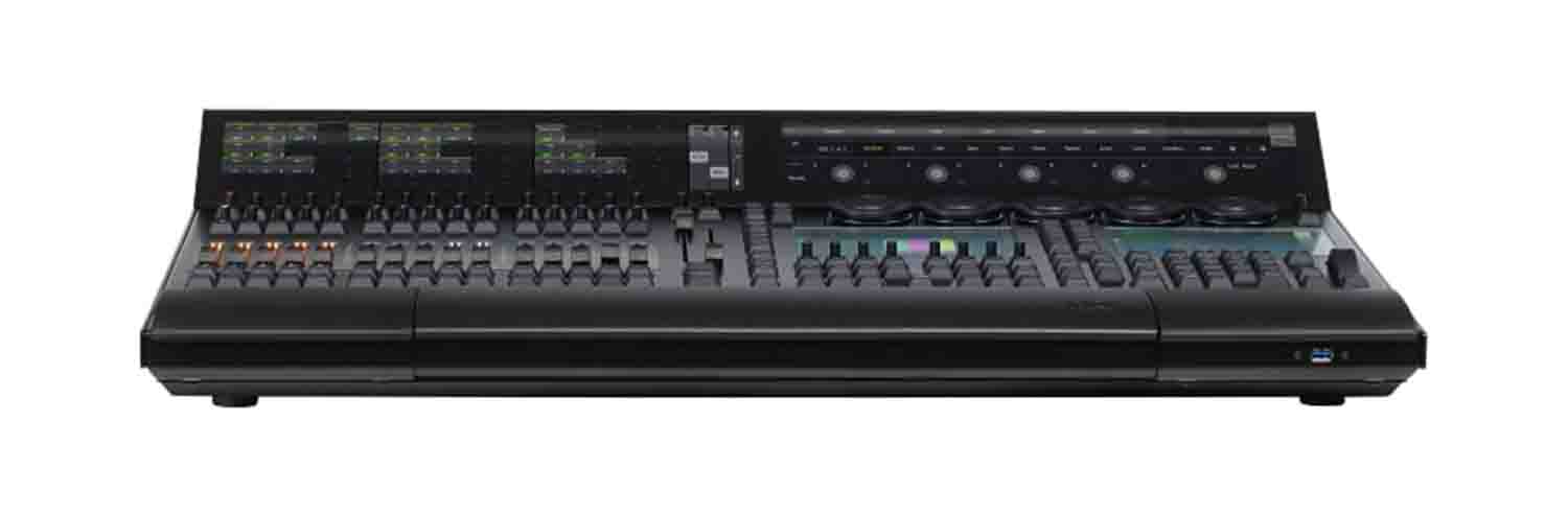 MA Lighting MA4010503 Grandma3 Light Control Room Version Console - Hollywood DJ