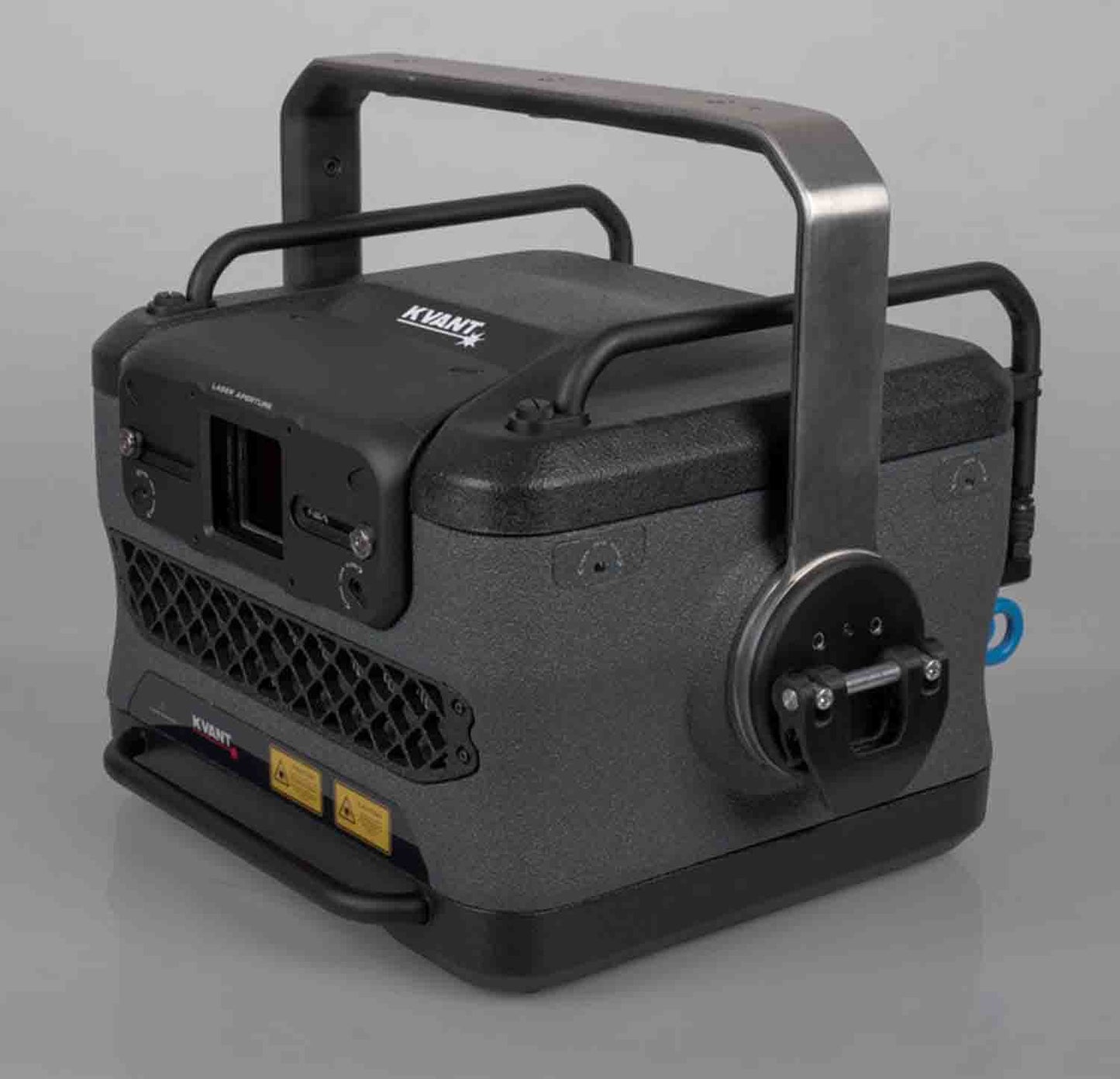 Kvant Lasers Atom 20 Laser Display Projector - Hollywood DJ