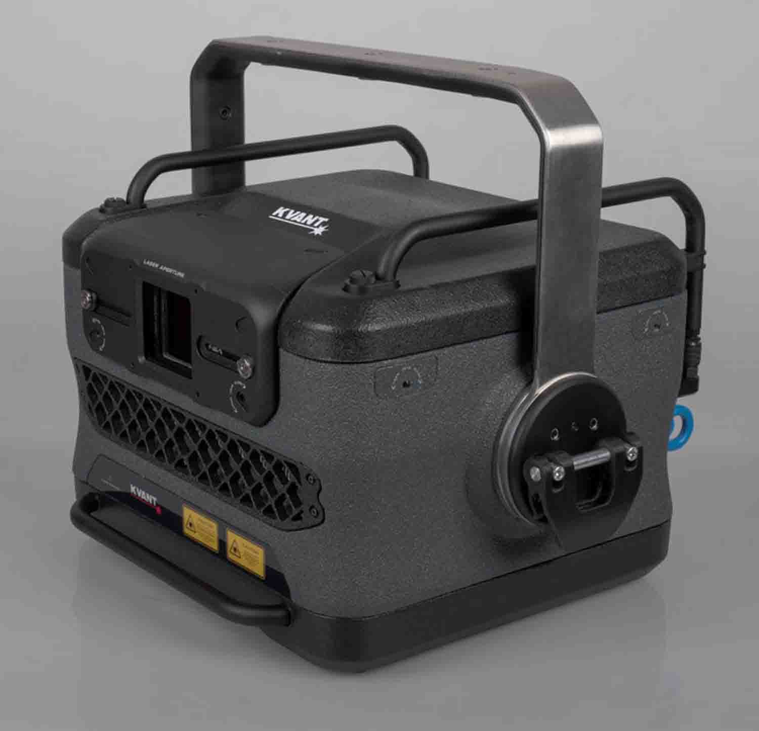 Kvant Lasers Atom 20 Laser Display Projector - Hollywood DJ