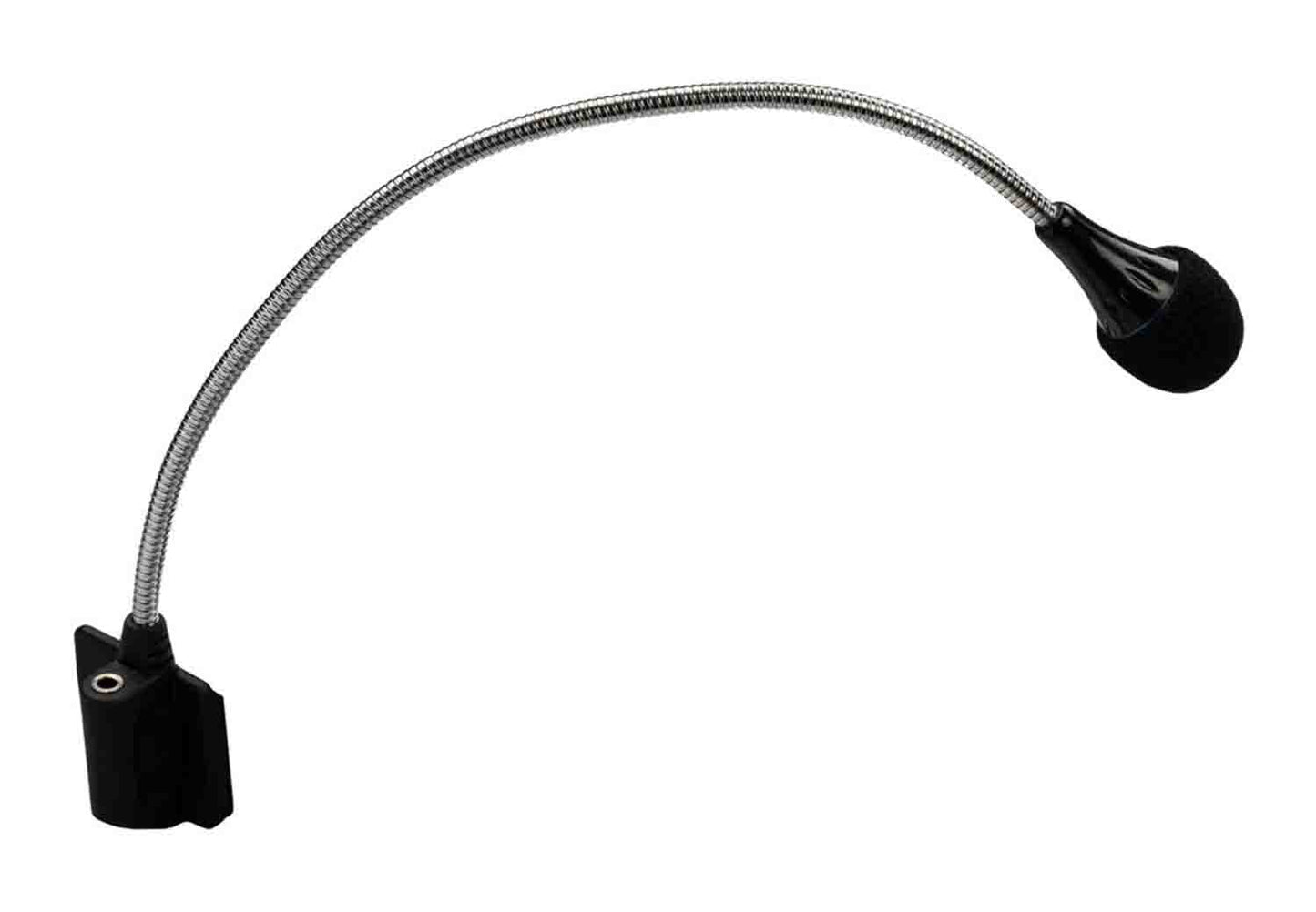Arturia MICROFREAK Gooseneck Microphone - Hollywood DJ