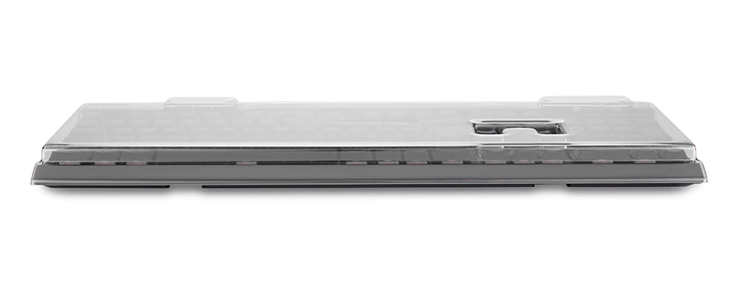 Decksaver DSGE-PC-K70RGBMK2 Protection Cover for Corsair K70 RGB - Hollywood DJ
