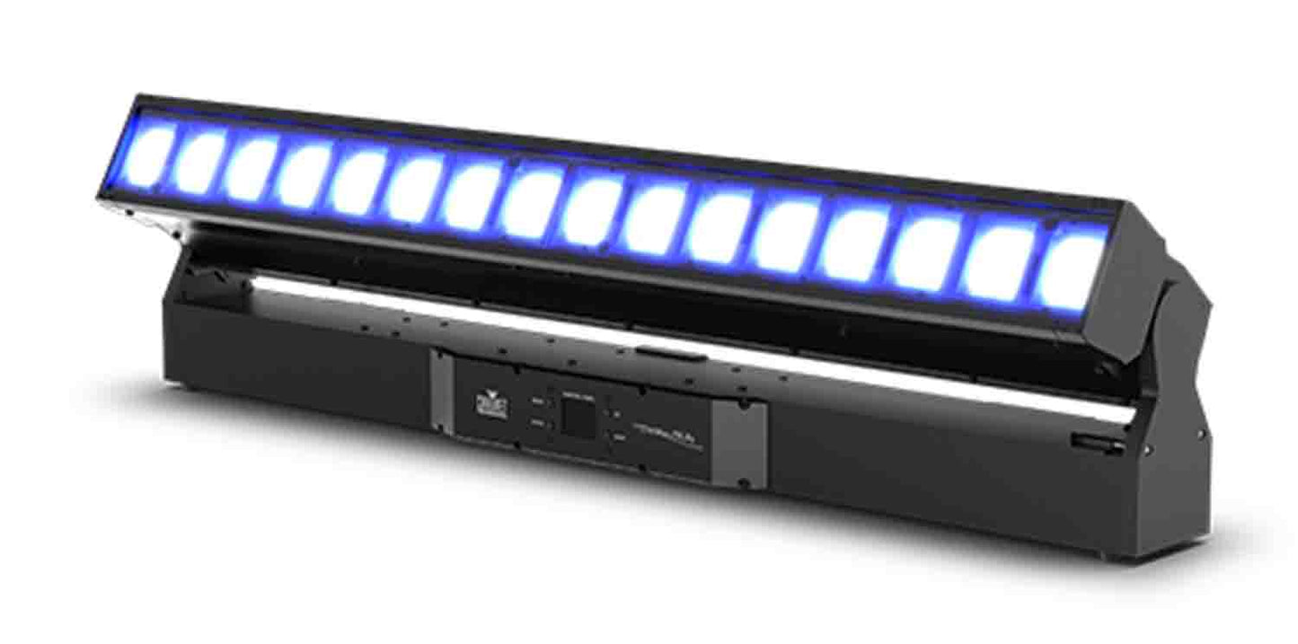 Chauvet Pro COLORado PXL Bar 16 Motorized Tilting Batten - Hollywood DJ
