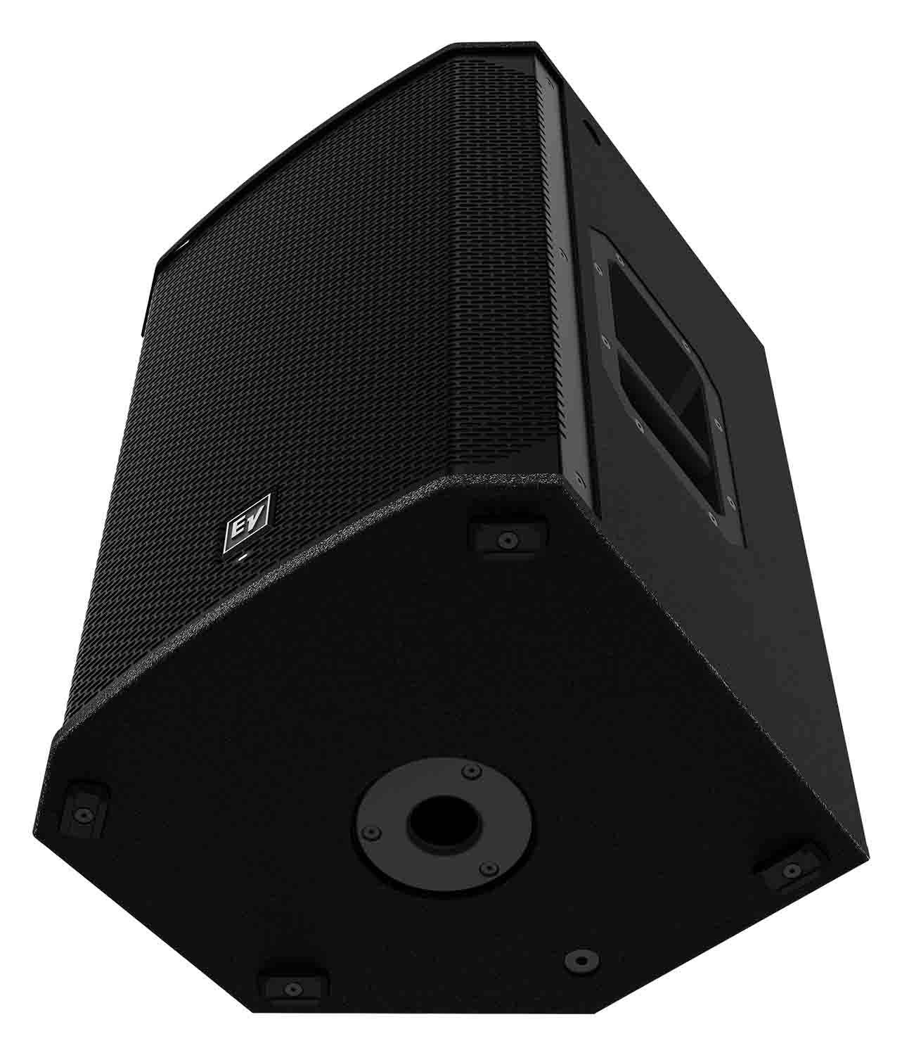 Electro-Voice EKX-12P, 12" Powered Loudspeaker - 1500W - Hollywood DJ