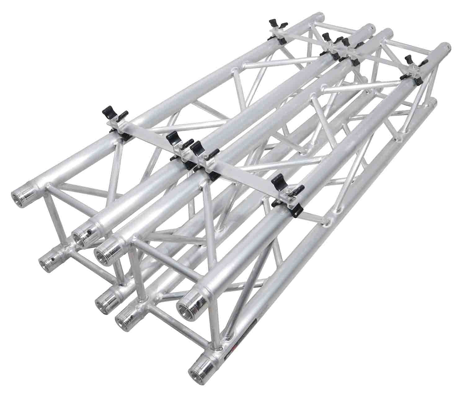PROX XT-TDS12 Truss Transport Stackable Spacers for XT-TDKIT Truss Dolly System - Hollywood DJ