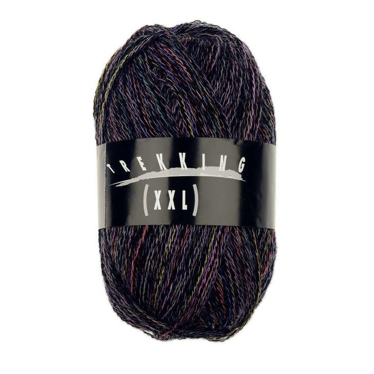 Zitron Trekking XXL Wool Nylon Knitting Yarn