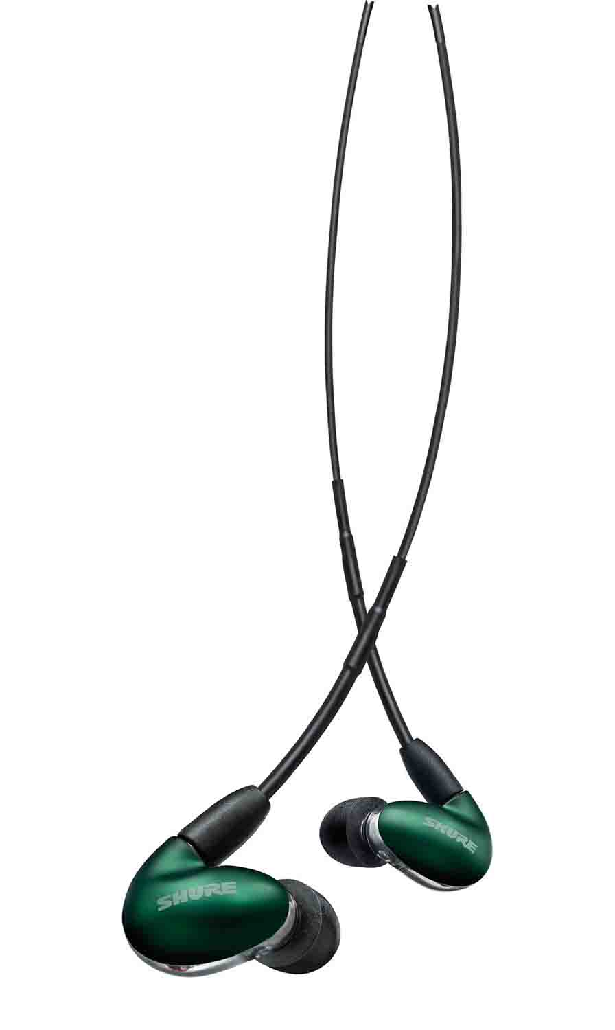 Shure SE846 PRO GEN 2 True Wireless Earphones - Hollywood DJ