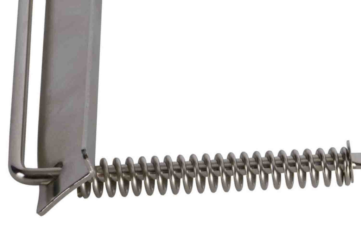 OnStage IHH1020 Harmonica Neck Holder - Hollywood DJ
