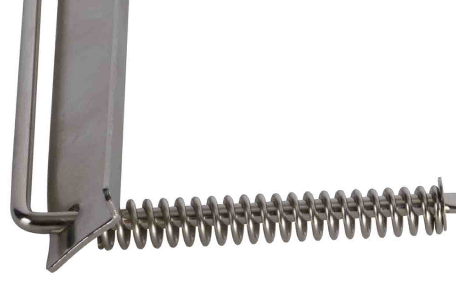 OnStage IHH1020 Harmonica Neck Holder - Hollywood DJ