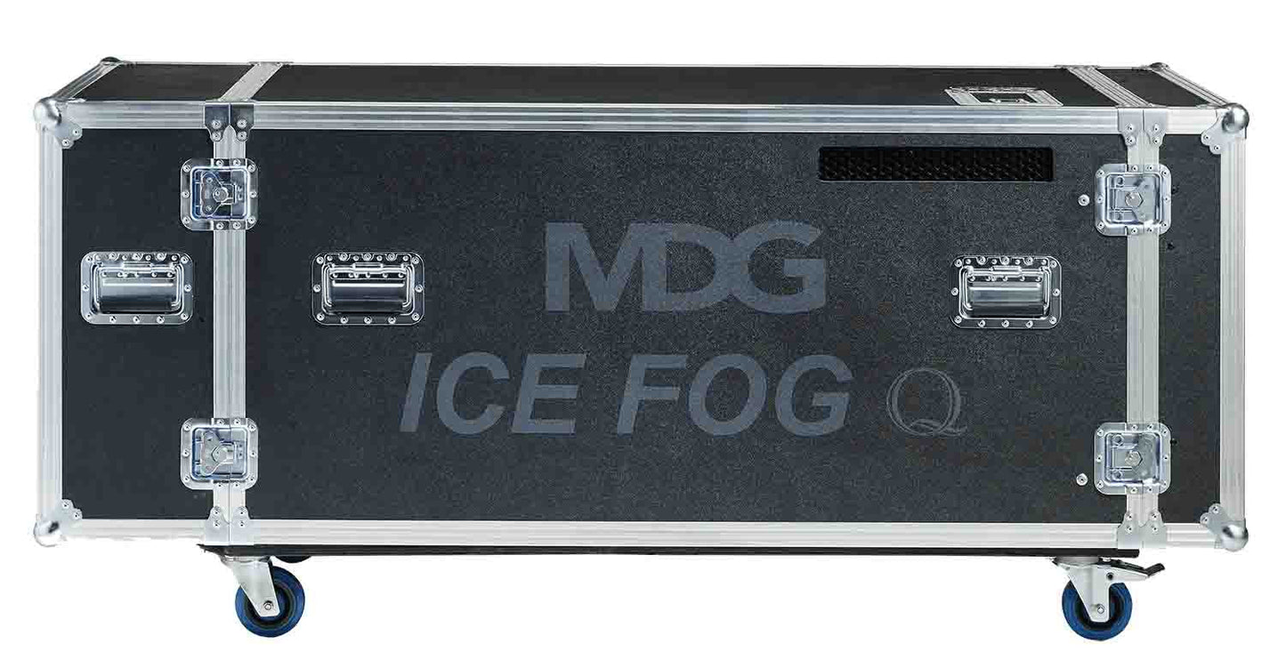 MDG Ice Fog Q Low Fog Generators