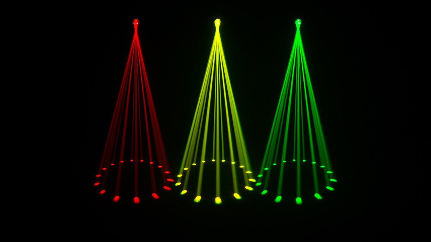 B-Stock: Chauvet DJ Intimidator Beam 140SR Moving Head Spot Wash Effect Light - Hollywood DJ