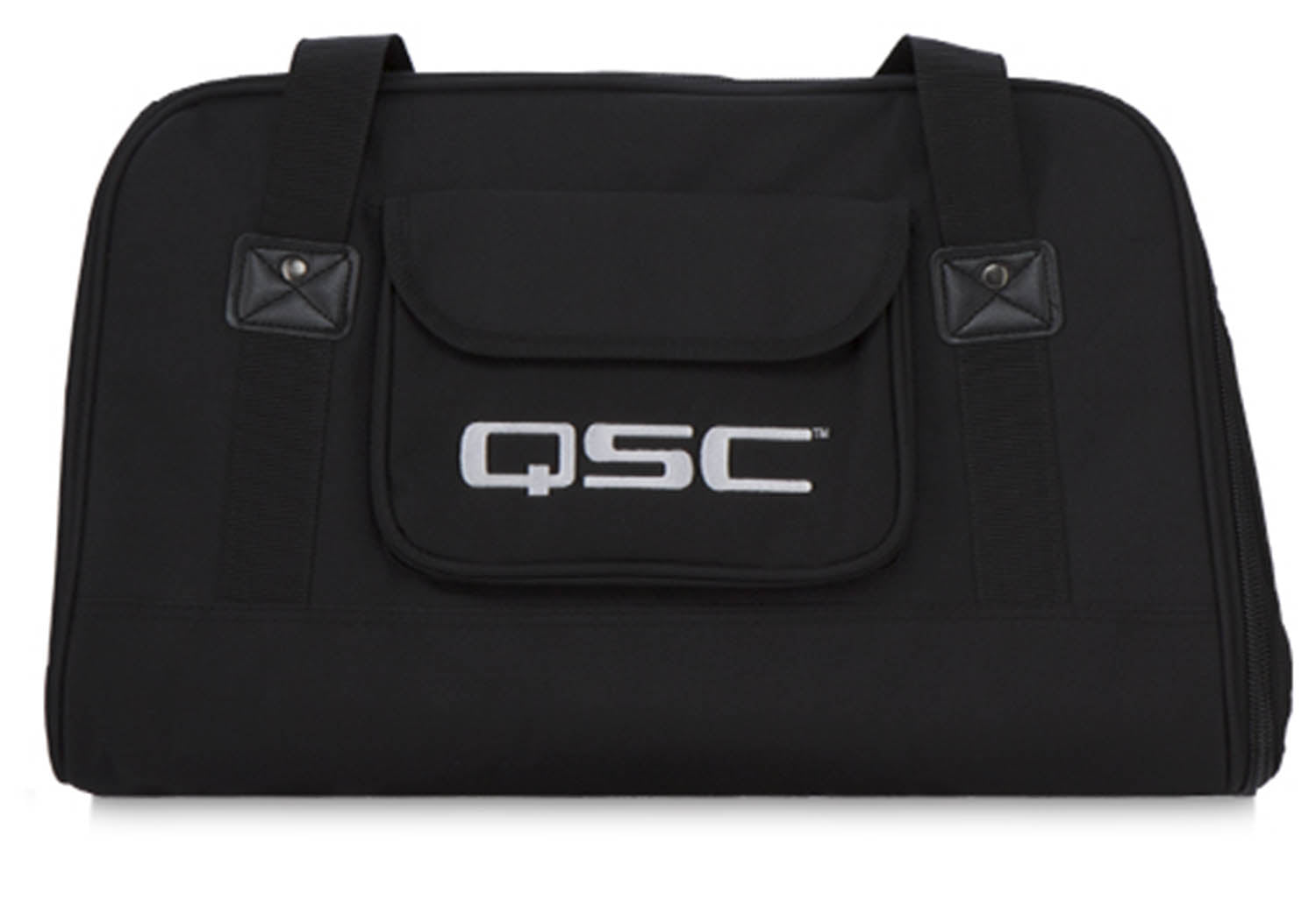 QSC K8 TOTE K-Series Tote Speaker Bags and Covers - Hollywood DJ