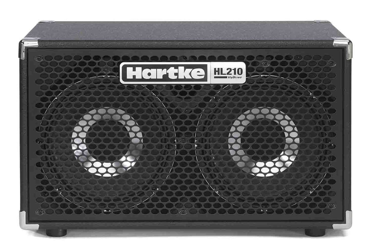 Samson HyDrive HL210 Lightweight 500-Watt Bass Cabinet