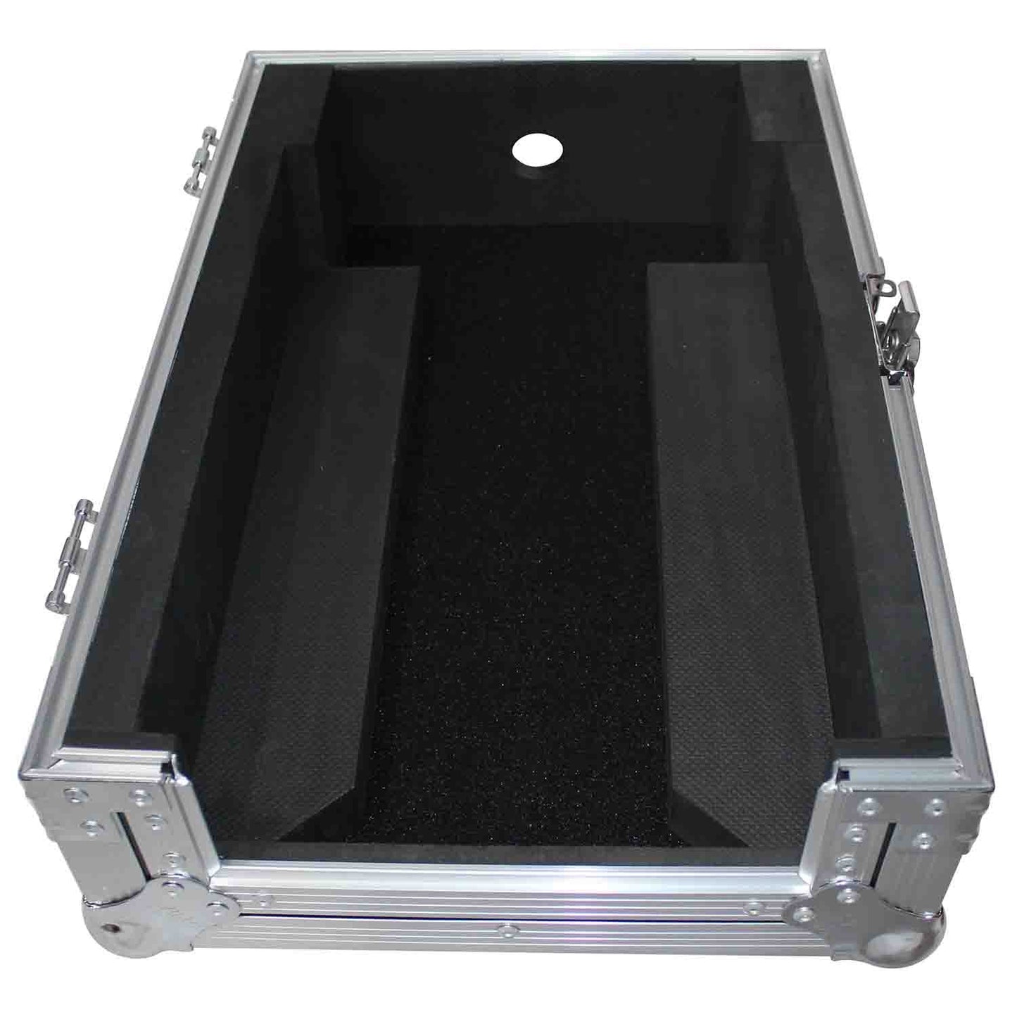 ProX XS-DJMS9 Flight Case for Pioneer DJM-S9 Mixer and DJM-S7 Mixer - Hollywood DJ