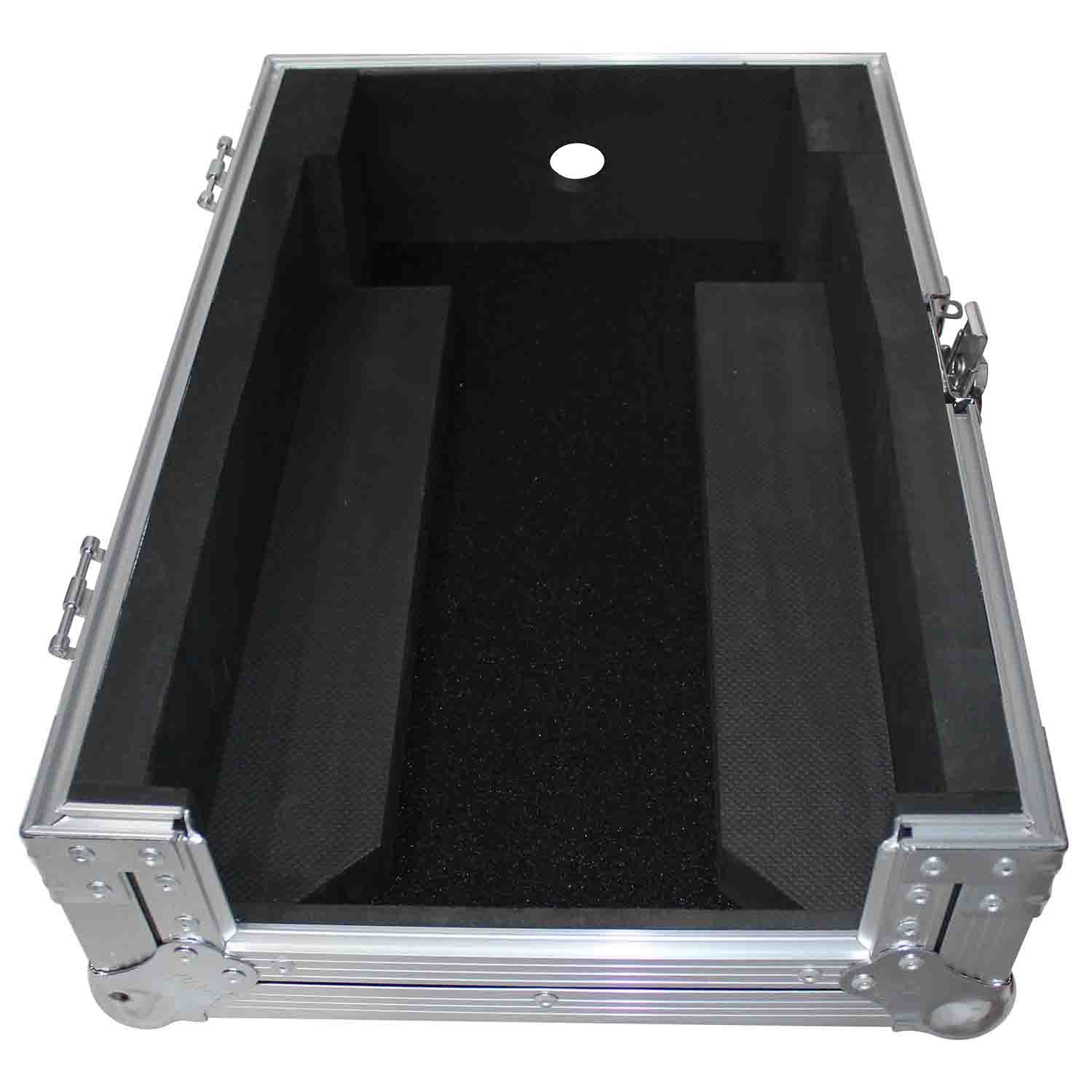 ProX XS-DJMS9 Flight Case for Pioneer DJM-S9 Mixer and DJM-S7 Mixer - Hollywood DJ