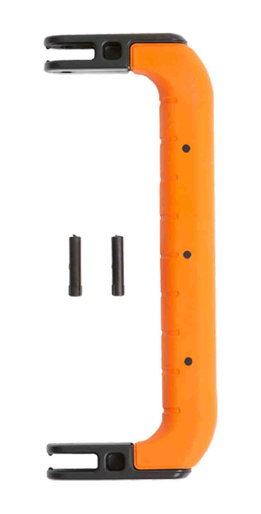 SKB Cases 3i-HD81-OR iSeries HD81 Large Replacement Colored Handles - Hollywood DJ