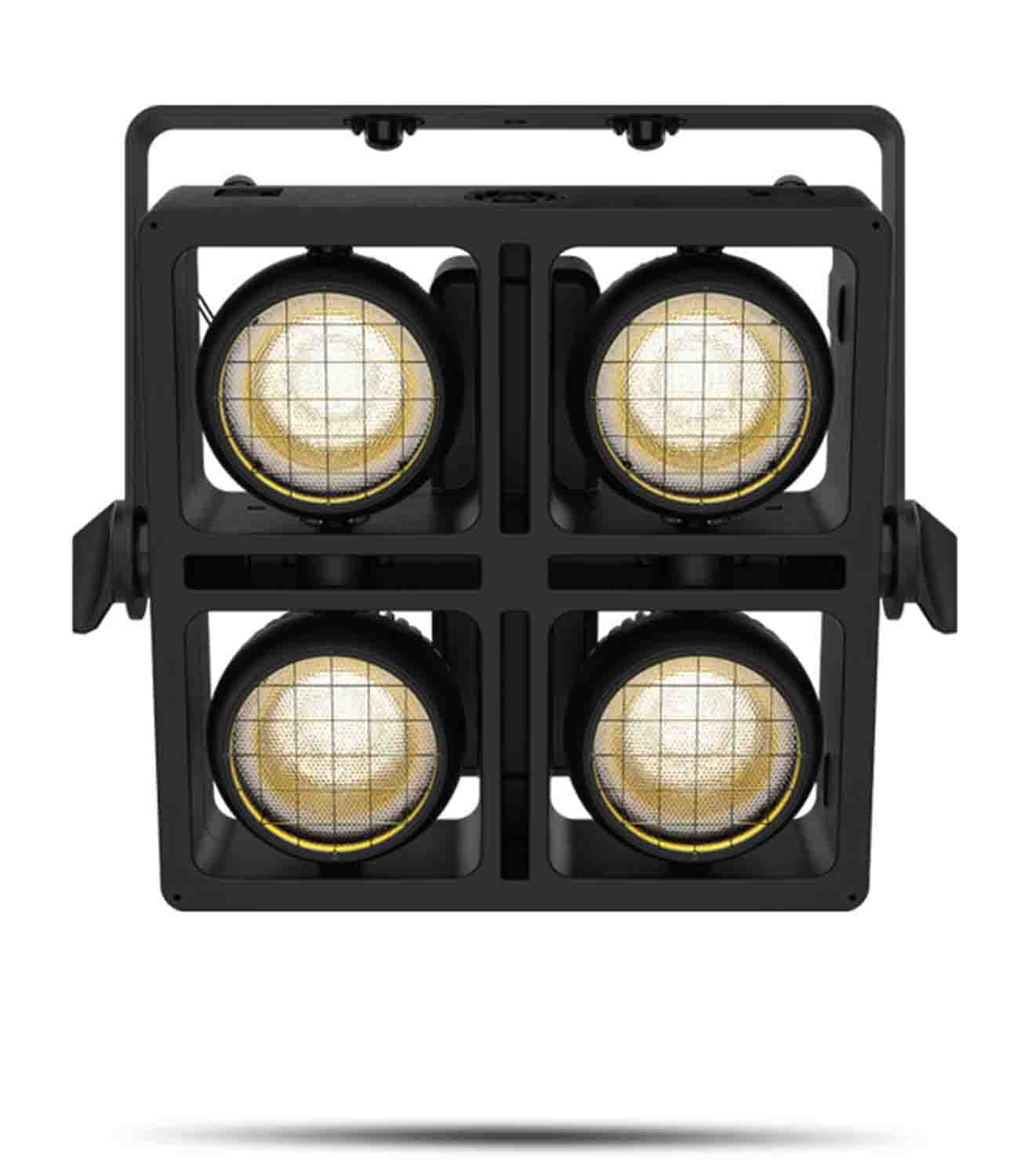 Chauvet Color STRIKE Array 4 Outdoor-Ready Audience Blinder - Hollywood DJ