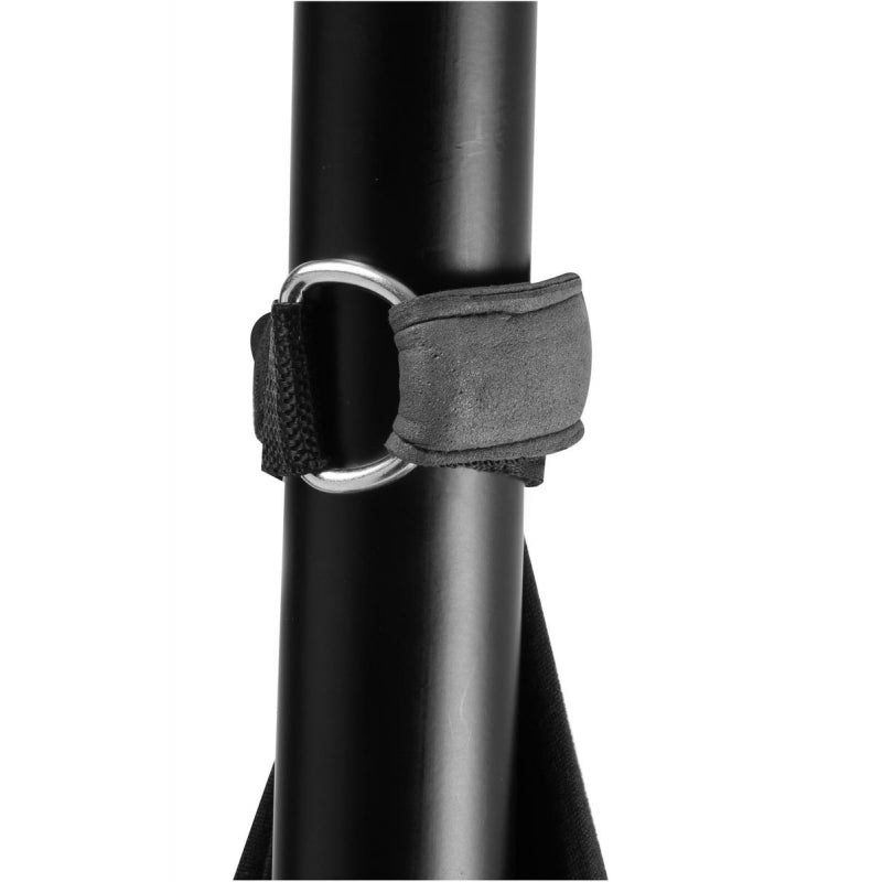 On Stage SSA100B Speaker/Lighting Stand Skirt - Hollywood DJ