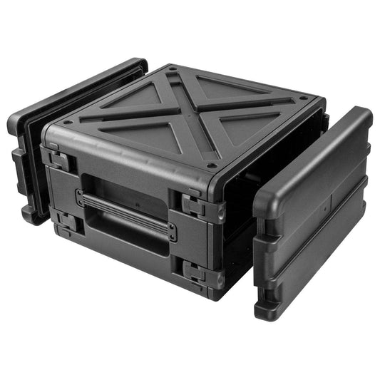 B-Stock: Odyssey VUAR6U, Vulcan Series 6U Rack Case - Hollywood DJ