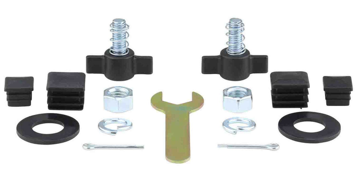 Rock "N" Roller R6PACK Replacement Parts for R6RT/R6G - Hollywood DJ