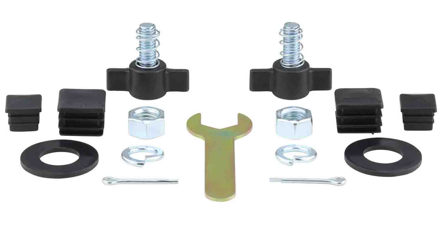 Rock "N" Roller R6PACK Replacement Parts for R6RT/R6G - Hollywood DJ