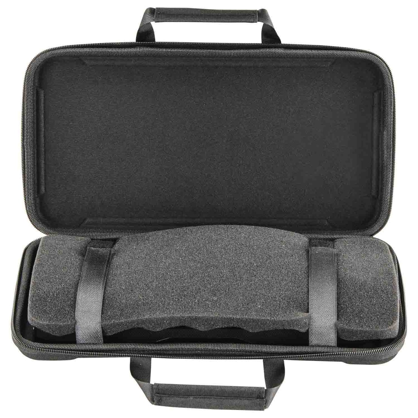 B-Stock: Odyssey BMSNUDJ2GO2 EVA Molded Carrying Bag For Numark DJ2GO2/DJ2GO2 Touch DJ Controller - Hollywood DJ