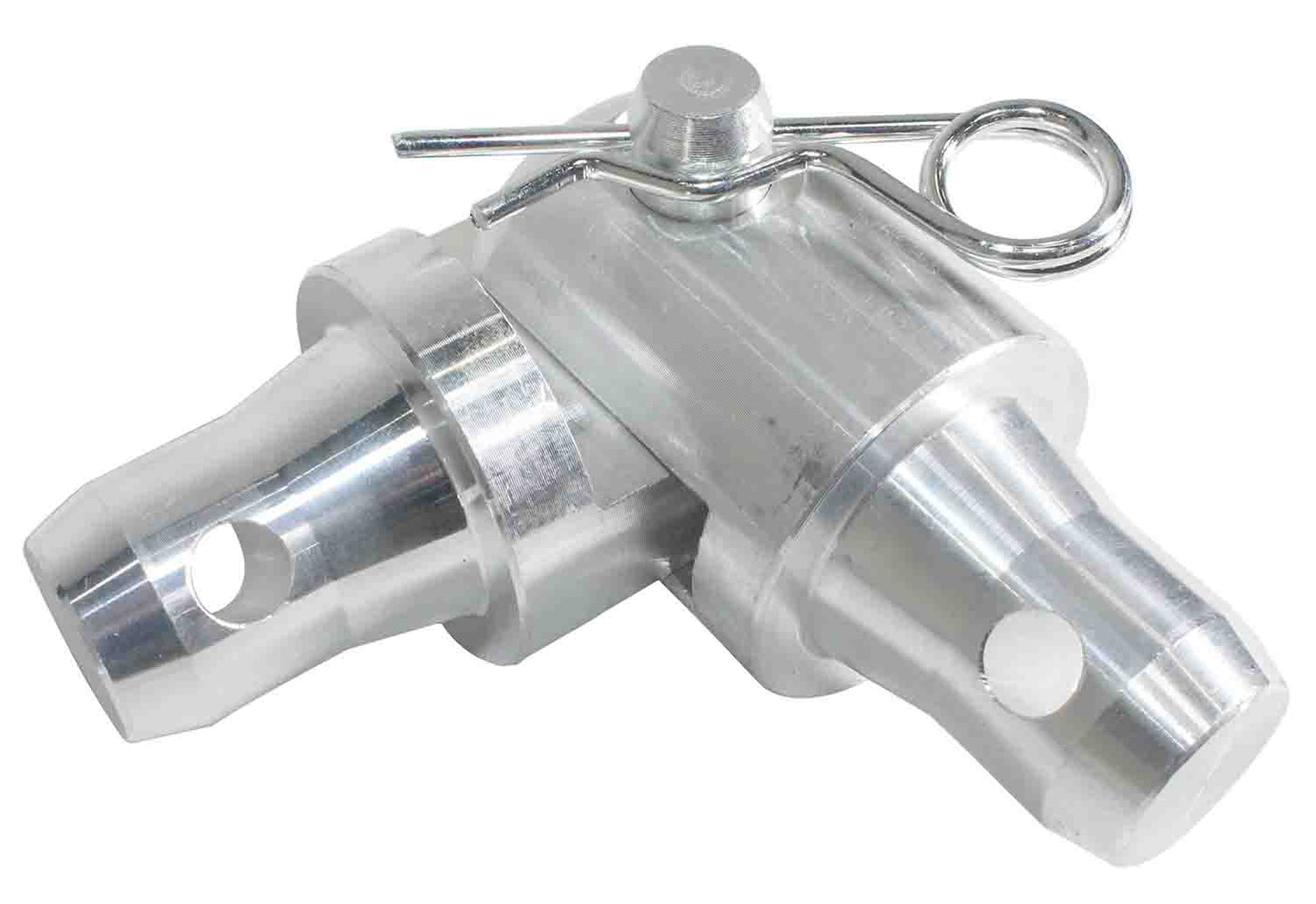 PROX XT-HINGEX4 Pack of 4 Conical Single Tube Hinge Unit for F31 F32 F34 - Hollywood DJ